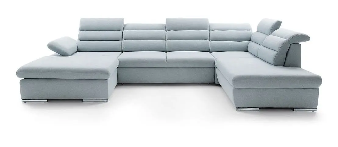 Kasvo GREEK "U" (greco II) perfect harmony