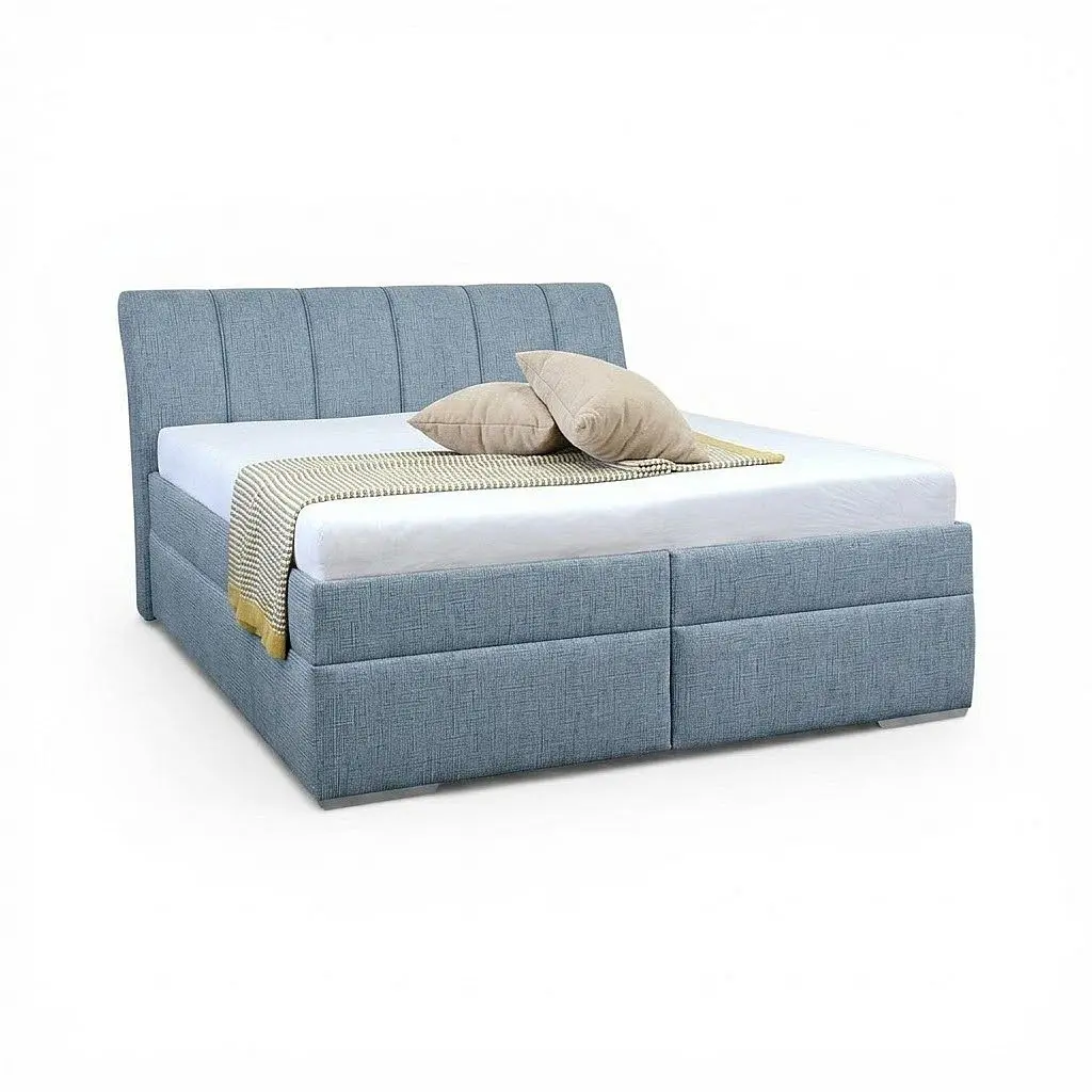 Kasvo MINETA PLUS 2 160x200 cm OH 05