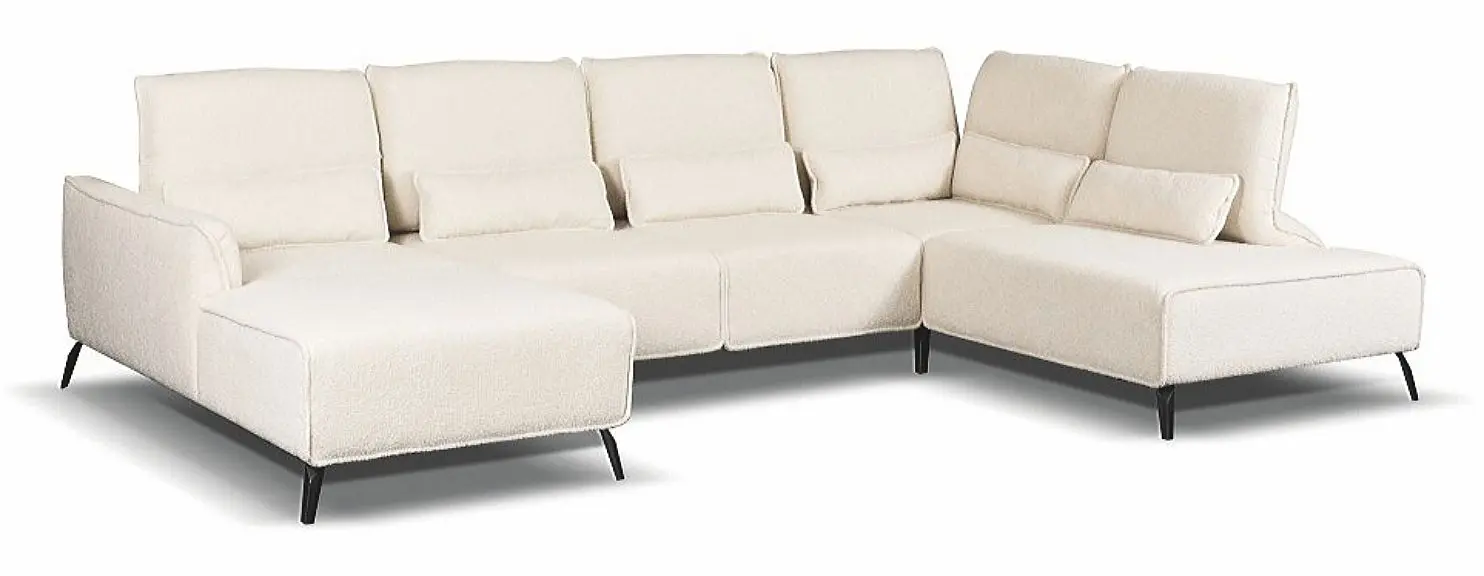Kasvo MODUS (MODERN) OT-2E-R-1,5 Moly
