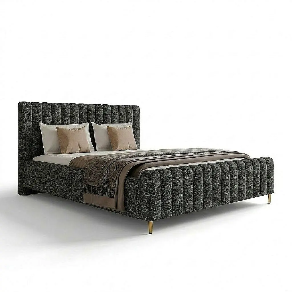 Kasvo LUX postel 180x200