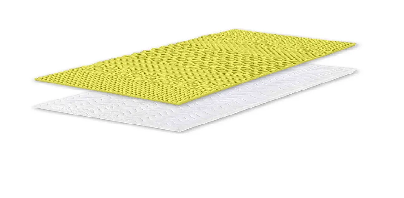 Kasvo Topper FAJN POHODA kompri 5x120x200 cm