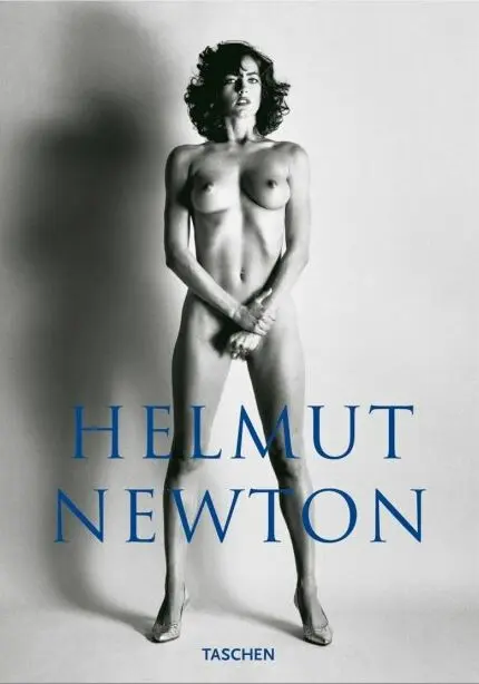 Helmut Newton - SUMO 20th Anniversary