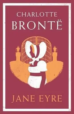 Jane Eyre - Bronte, Charlotte