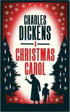 A Christmas Carol - Charles Dickens