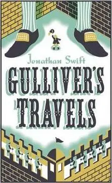 Gulliver's Travels - Swift, Jonathan