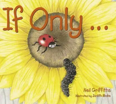 If Only... - Neil Griffiths
