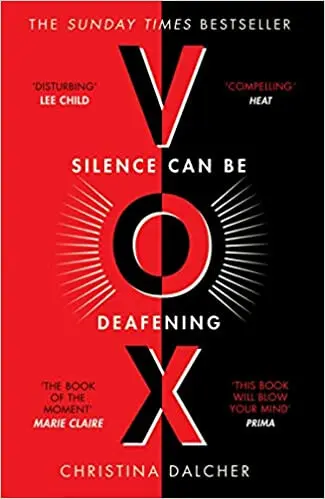 Vox - Christina Dalcher