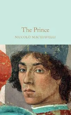 The Prince - Niccolò Machiavelli