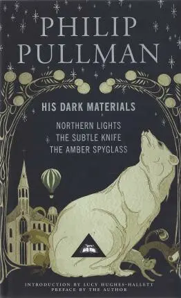 His Dark Materials - Pullman, Philip