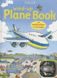 Wind-Up Plane - Doherty, Gillian