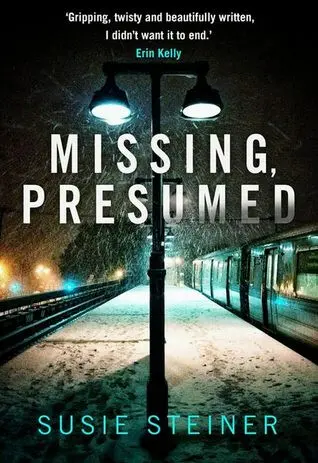 Missing, Presumed (Susie Steiner, 2016)