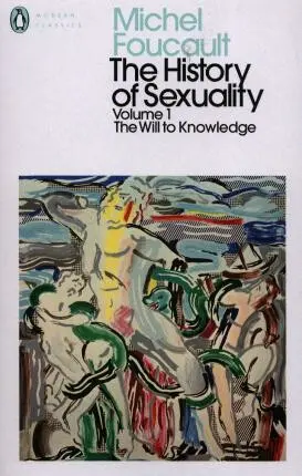 The History of Sexuality 1 (The Will to Knowledge) - Michel Foucault