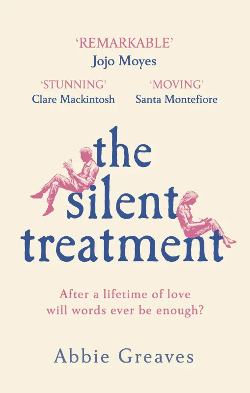 The Silent Treatment - Abbie Greaves