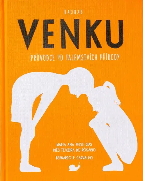 Venku - Dias Maria Ana Peixe