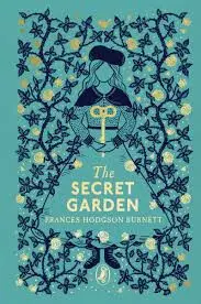 The Secret Garden (Clothbound edition) - Frances Hodgson Burnett,The Secret Garden (Clothbound edition) - Frances Hodgson Burnett - kniha z kategorie