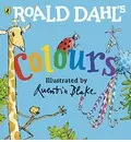 Roald Dahl's Colours - Roald Dahl
