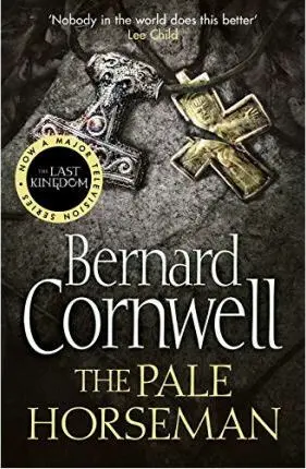 Pale Horseman - Cornwell, Bernard