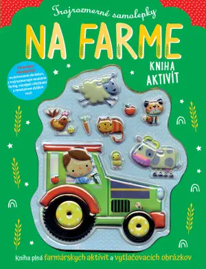Na farme - Stuart Lynch