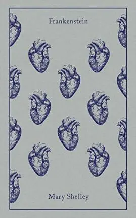 Frankenstein - Mary Wollstonecraft Shelley
