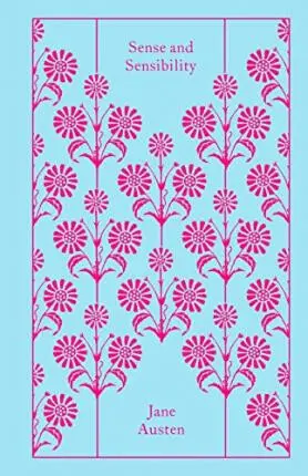 Sense and Sensibility - Austen, Jane
