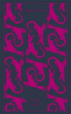 Jabberwocky and Other Nonsense - Carroll, Lewis