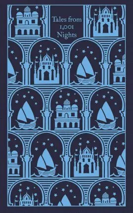 Tales from 1,001 Nights
