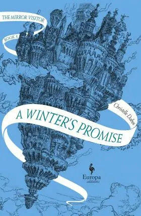 A Winter´s Promise (Christelle Dabos, 2019)