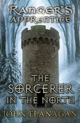 Sorcerer in the North (Ranger's Apprentice Book 5) - Flanagan, John