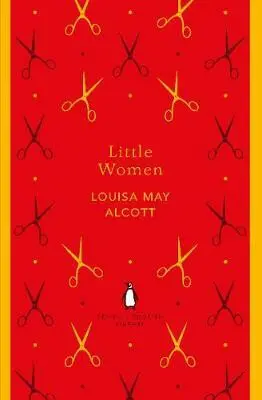 Little Women - Louisa May Alcottová