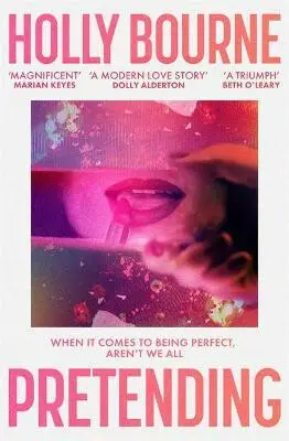 Pretending - Holly Bourne