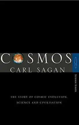 Cosmos - Sagan, Carl