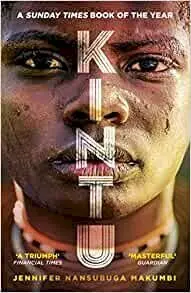 Kintu - Jennifer Makumbi Nansubuga