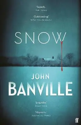 Snow (John Banville, 2021)