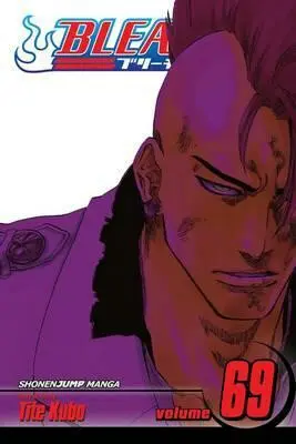 Bleach 69 - Tite Kubo