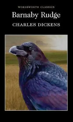 Barnaby Rudge - Dickens, Charles