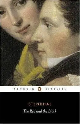 Red and the Black - Stendhal
