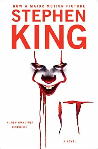 It (Film Tie In) - Stephen King