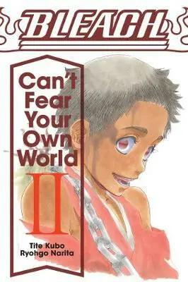 Bleach: Can't Fear Your Own World (Vol. 2) - Ryohgo Narita