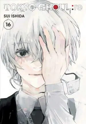 Tokyo Ghoul:re - Volume 16 - Sui Ishida
