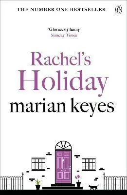 Rachel's Holiday - Keyes, Marian