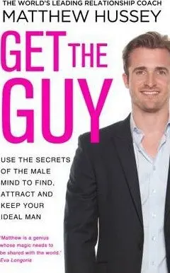 Get the Guy - Hussey, Matthew
