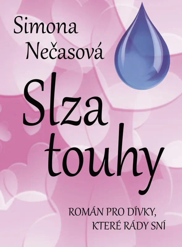 Slza touhy