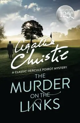 The Murder on the Links - Agatha Christie