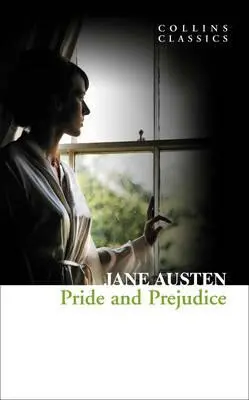 Pride and Prejudice - Jane Austenová