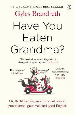 Have You Eaten Grandma? (Gyles Daubeney Brandreth, 2020)