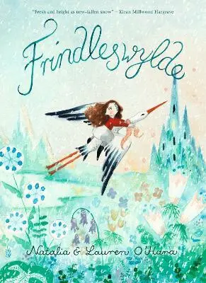 Frindleswylde - Natalia O'Hara