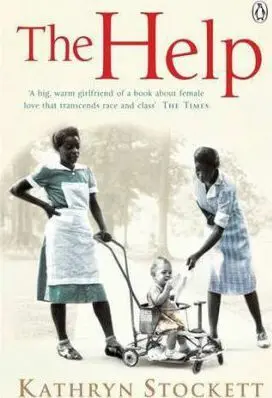 Help - Stockett, Kathryn