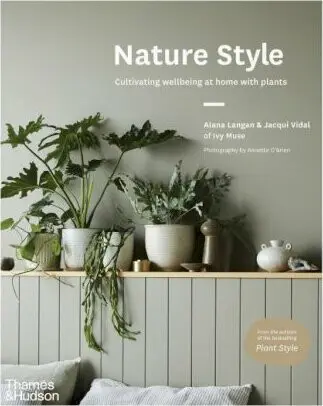 Nature Style - Alana Langan