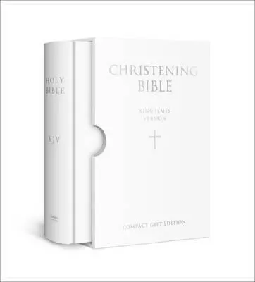 Holy Bible (King James Version) - Harper Collins UK