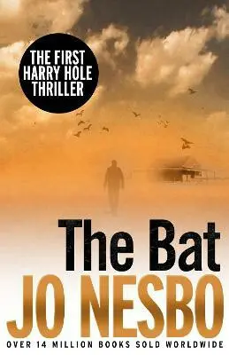 Bat - Nesbo, Jo